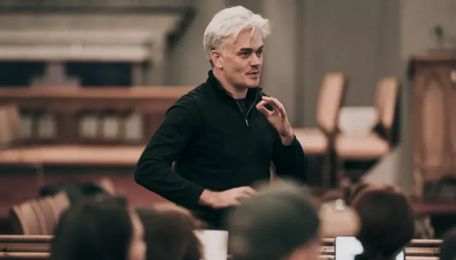 London Philharmonic and Gardner